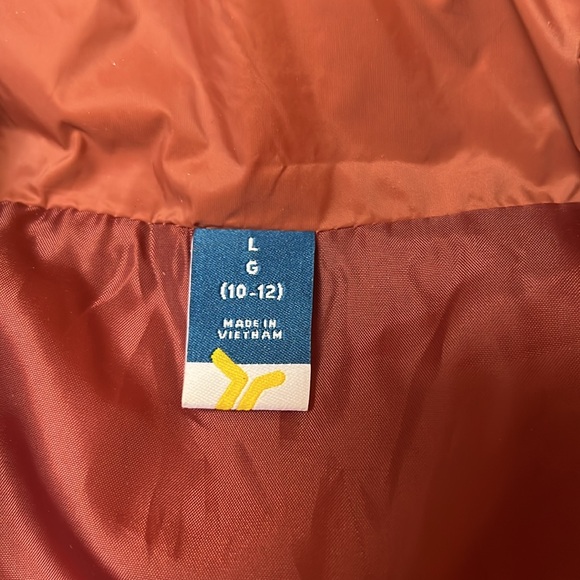 Old Navy vest - Picture 3 of 4